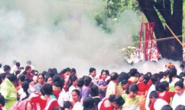 রমনা বটমূলে বোমা হামলা: রায়ের শেষ অংশ ঘোষণা চলছে