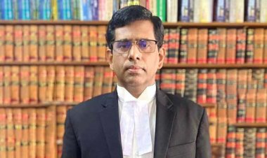 এটা কোনো সাধারণ বিচার নয়, রাজপথের চাপে সম্ভব হবে না ,চিফ প্রসিকিউটর