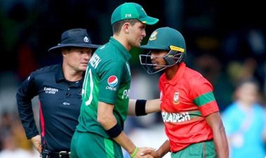 পিএসএল ফের মাঠে গড়ানোর পরিকল্পনায় শঙ্কার মুখে বাংলাদেশ সিরিজ