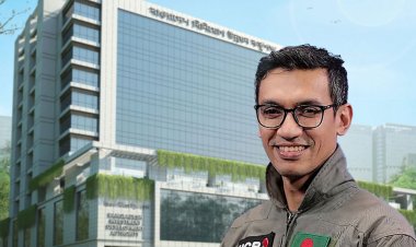 ‘আশিক ম্যাজিক’ সত্ত্বেও কমেছে দেশি-বিদেশি বিনিয়োগ