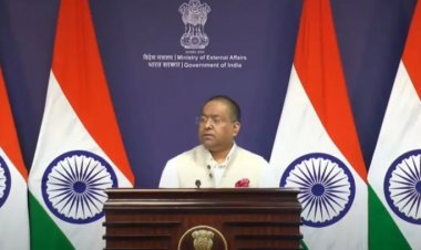 আওয়ামী লীগের কার্যক্রম নিষিদ্ধ করায় উদ্বিগ্ন ভারত