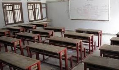 ভোট কেন্দ্রের জন্য শিক্ষাপ্রতিষ্ঠান সংস্কারের নির্দেশ