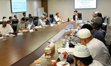 দেশে বিনিয়োগের ক্ষেত্রে নানামুখী সংকট রয়েছে: বিডা চেয়ারম্যান