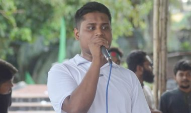 সোহরাওয়ার্দী উদ্যান অপরাধের স্বর্গরাজ্যে পরিণত হয়েছে : হাসনাত