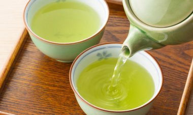 ওজন কমাতে গ্রিন টি