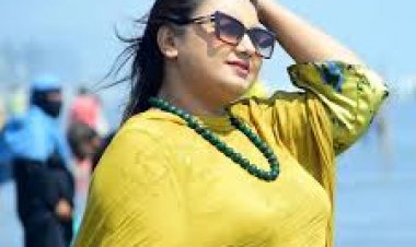 আমরা মানুষের কাছে ‘পজিটিভ এনার্জি’ হতে চেয়েছি,শারমিন সুলতানা সুমি