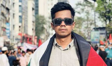 ঢাবি ছাত্রদল নেতা সাম্য হত্যা, গ্রেপ্তার ৩