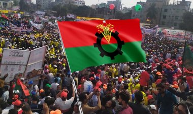 বিএনপির ফ্যাসিবাদবিরোধী অনবদ্য ভূমিকার  যথাযথ মূল্যায়ন করেনি দেশের গণমাধ্যম