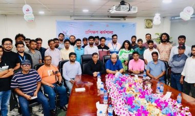 মোজো সাংবাদিকতার গতিপথ পাল্টে দিয়েছে: কাদের গনি চৌধুরী