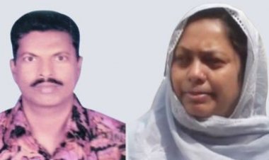 দুর্নীতিতে মানিকজোড় খাদ্য বিভাগের দুই কর্মকর্তা, হাতিয়ে নিতেন লাখ লাখ টাকা