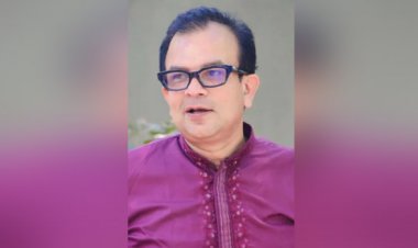 বিমানবন্দর থেকে বহিষ্কৃত বিএনপি নেতা আটক