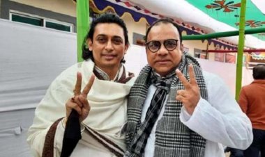 মিশাকে রাস্তায় মারধরের ভিডিও ভাইরাল, যা বললেন জায়েদ খান