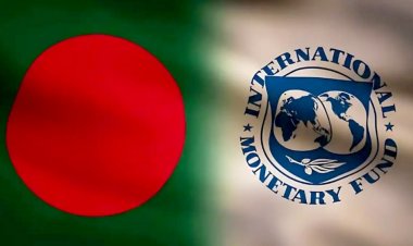 শর্ত বাস্তবায়ন না করলে ঋণ ছাড় নয়