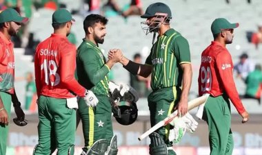 টাইগারদের পাকিস্তান যেতে সরকারের সবুজ সংকেত