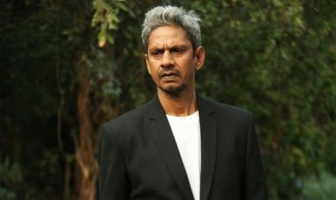 যৌন হয়রানির মামলায় খালাস পেলেন অভিনেতা বিজয় রাজ