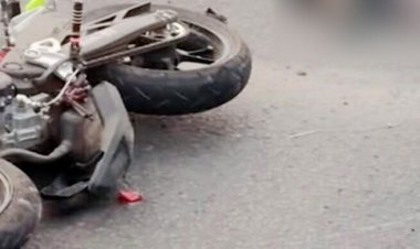  মহাসড়কে মোটরসাইকেল নিয়ে বের হয়ে প্রাণ গেলো ২ যুবকের