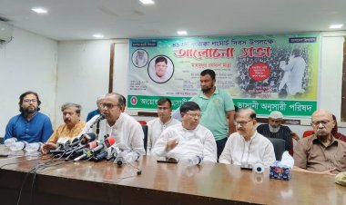 ভারতের কাছ থেকে অধিকার আদায়ে শক্তি ও শান্তির বিকল্প নাই: দুদু