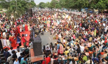 ঐক্যের দোহাই দিয়ে নারীর অধিকার অস্বীকার করা যাবে না