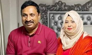 নিজাম হাজারীর মতো তার স্ত্রীরও অঢেল অর্থ-সম্পদ