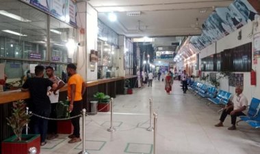 ব্যাংক ও শেয়ারবাজার খোলা থাকবে শনিবার