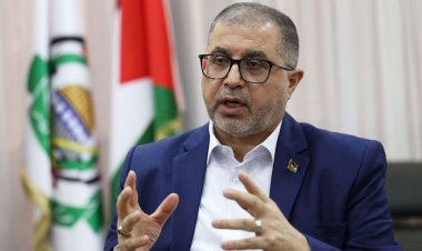 ‘গাজা বিক্রির জন্য কোনো পণ্য নয়’, ট্রাম্পকে হামাস