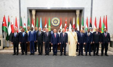 ফিলিস্তিন রাষ্ট্র স্বীকৃতি নিয়ে আন্তর্জাতিক সম্মেলন জুনে