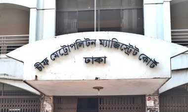 রিমান্ডে ঘুষ দাবি, সত্যতা মিলেছে পুলিশ সদস্যের বিরুদ্ধে