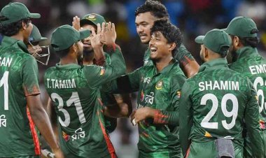 রাতে মাঠে নামছে বাংলাদেশ, একাদশে থাকতে পারেন যারা