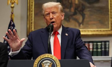 পাকিস্তানিরা বুদ্ধিমান, অসাধারণ কাজ করে: ট্রাম্প