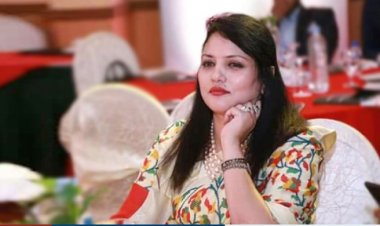 বরিশাল-৫ আসনের সাবেক এমপি জেবুন্নেছা আফরোজ গ্রেপ্তার