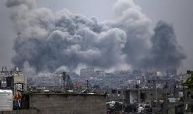 ইসরাইলি হামলায় ৪৮ ঘণ্টায় ৩০০ ফিলিস্তিনি নিহত