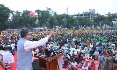 অন্তর্বর্তী সরকারের দুই উপদেষ্টা এনসিপির প্রতিনিধি : সালাহউদ্দিন