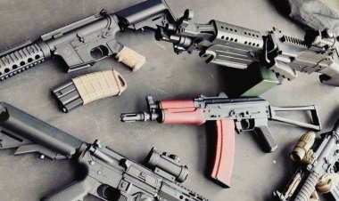 ৬০০০ লাইসেন্সকৃত অস্ত্রের হদিস নেই