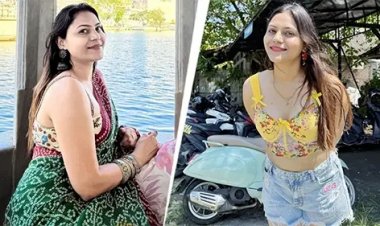 চরবৃত্তির অভিযোগে‌ ভারতে গ্রেফতার জনপ্রিয় ট্রাভেল ব্লগার