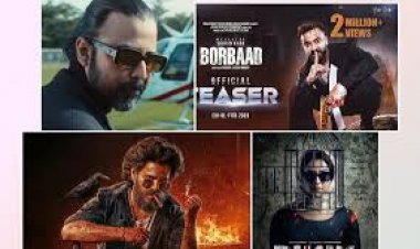 এবার ঈদে ৯ সিনেমা