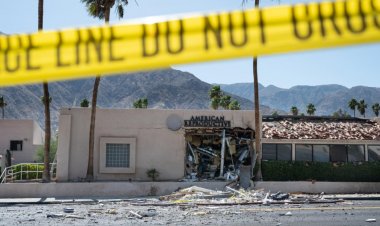 ক্যালিফোর্নিয়ায় প্রজনন স্বাস্থ্য ক্লিনিকের কাছে বোমা বিস্ফোরণ, নিহত ১