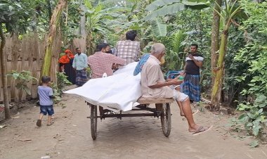 মাদারীপুরে পিকনিকের ট্রলারডুবির ঘটনায় নিখোঁজ যুবকের মরদেহ উদ্ধার