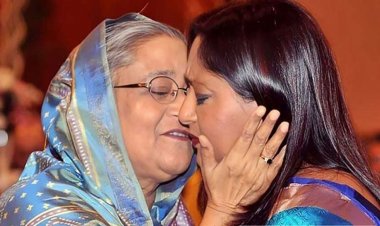 হাসিনা ও পুতুলসহ ১৮ জনের বিরুদ্ধে তামিল প্রতিবেদন ২৫ মে