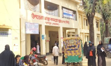 নেত্রকোণায় শারীরিকভাবে অসুস্থ বীর মুক্তিযোদ্ধার বিষপানে মৃত্যু