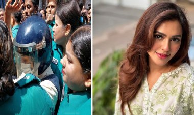 কারাগারে নুসরাত ফারিয়া, পরবর্তী জামিন শুনানি ২২ মে