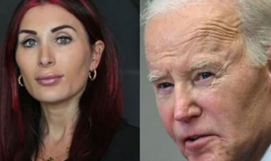 দুই মাসের মধ্যে মারা যেতে পারেন বাইডেন—দাবি লরা লুমারের