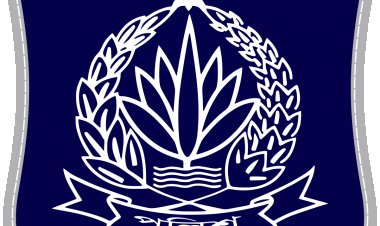 ১৭ পুলিশ সুপারকে বদলি, তালিকা প্রকাশ