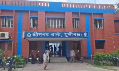 এক্সপ্রেসওয়েতে মাছসহ পিকআপ নিয়ে গেছে ডাকাতরা