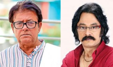 নাটকে প্রাধান্য পাচ্ছে বিতর্কিত ও ভাইরাল ব্যক্তিরা, ক্ষোভ জানালেন নাট্যজনরা