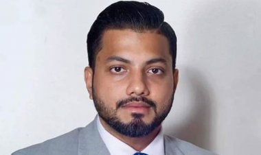 গণতন্ত্রের স্বার্থে এদের চেহারা উন্মোচন করতে হবে: ইশরাক