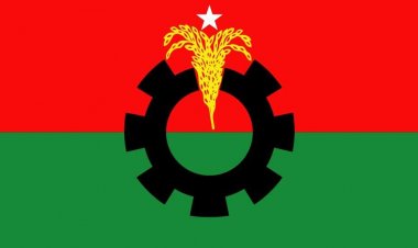 যৌথসভা ডেকেছে বিএনপি