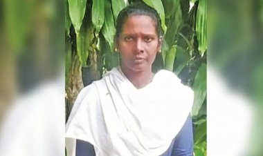 ভারতে দলিত নারীর ওপর নিপীড়ন ,হারানো গয়না মিলল বাড়িতেই , তবুও পুলিশ হেফাজতে ২০ ঘণ্টা নির্যাতন!