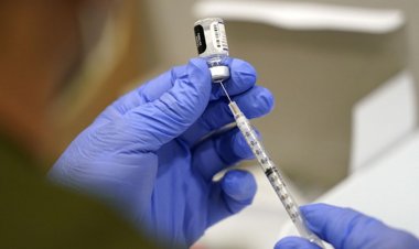 এশিয়ায় কোভিড বৃদ্ধি, শেয়ারবাজারে দাপটে ঔষধ ও টেস্ট কিট নির্মাতা প্রতিষ্ঠান