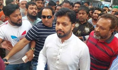 ইশরাকের বিষয়ে রিটের শুনানি শেষ, আদেশ বুধবার