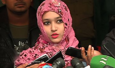 তালহা স্বীকৃতি দেননি, প্রেগন্যান্ট শুনেই তালাক দিয়ে দেন : হ্যাপি